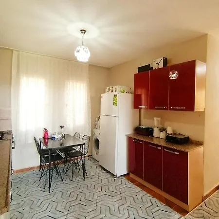 Forever Apart Appartement