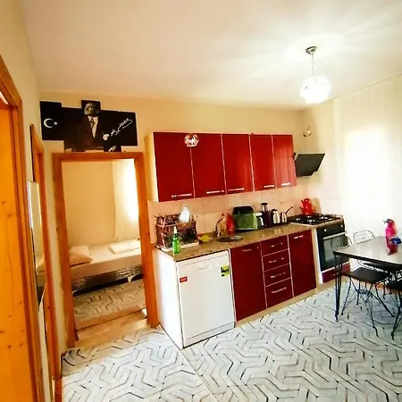 Appartamento Forever Apart Kaş